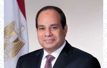 «السيسي»: أمن مصر القومي مسئوليتي الأولى ولا تهاون أو تفريط فيه ولن نسمح بتصفية القضية الفلسطينية