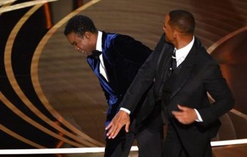 ويل سميث يعتذر لكريس روك بهذه الطريقة