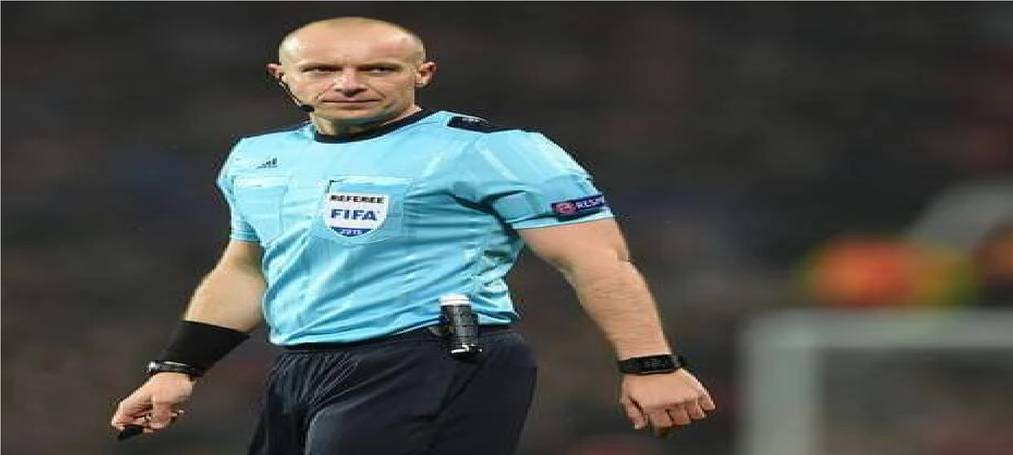 البولندى شيمون مارتشينياك حكما لنهائي كأس مصر بين الأهلي والزمالك البولندى شيمون مارتشينياك حكما لنهائي كأس مصر بين الأهلي والزمالك