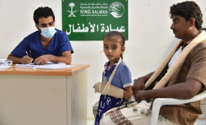 مركز الجعدة الصحي يقدم خدماته لأكثر من 18 ألف مستفيد خلال شهر يونيو مركز الجعدة الصحي يقدم خدماته لأكثر من 18 ألف مستفيد خلال شهر يونيو