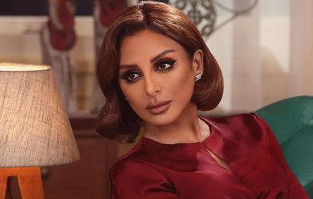 مريم الخشت تكشف سر اختفائها عن التواجد في الموسم الرمضاني الماضي.. فيديو مريم الخشت تكشف سر اختفائها عن التواجد في الموسم الرمضاني الماضي.. فيديو