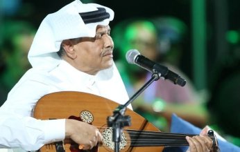 فنان العرب محمد عبده يهدي الجمهور الفرنسي حفلا ثانيا في هذا الموعد