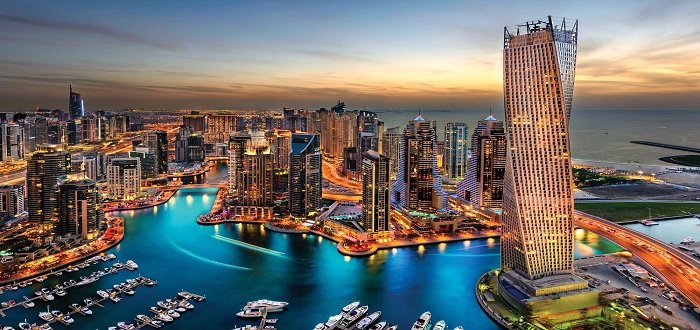 16.82 مليار درهم تجارة رأس الخيمة الخارجية خلال 2021 بنمو 14% 16.82 مليار درهم تجارة رأس الخيمة الخارجية خلال 2021 بنمو 14%
