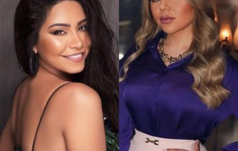إعلامية مصرية تتضامن مع الفنانة شيرين عبد الوهاب في أزمتها مع حسام حبيب