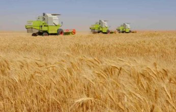 تعطل محرك سفينة متجهة إلى أوكرانيا لنقل حبوب في البوسفور