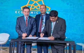 توقيع مذكرة تفاهم تعزز التعاون والعمل المشترك بين سلطنة عمان والبرازيل