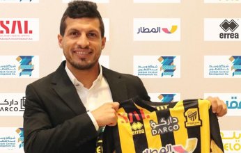 جماهير اتحاد جدة السعودى تطالب برحيل طارق حامد لاعب الزمالك السابق
