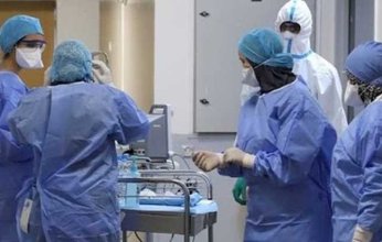 الإمارات.. تسجيل 1554 حالة إصابة جديدة بفيروس كورونا