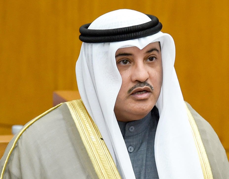 وزير العدل الكويتي يصدر قراراً بتعيين 69 وكيلا للنيابة العامة من بينهم 18 امرأة وزير العدل الكويتي يصدر قراراً بتعيين 69 وكيلا للنيابة العامة من بينهم 18 امرأة