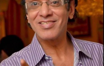 رضا حامد باكيا: عادل إمام طردني بسبب كلام وحش وصله عني