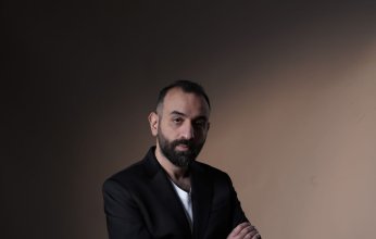 المخرج المصري عمرو سلامة: الجزء الجديدة من ما وراء الطبيعة لن يعرض علي نيتفليكس