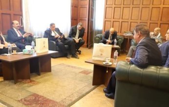 الغرفة التجارية العربية البرازيلية: 540 مليون دولار صادرات مصر إلى البرازيل العام الماضي