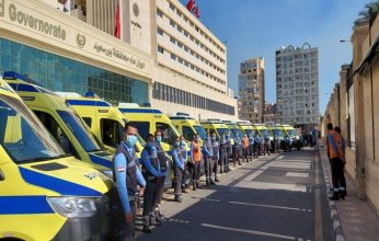 وزارة الصحة المصرية تعلن خطة طوارئ لتأمين احتفالات عيد الأضحى