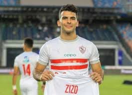 زيزو يحرز الهدف الاول للزمالك في مرمى الأهلى زيزو يحرز الهدف الاول للزمالك في مرمى الأهلى
