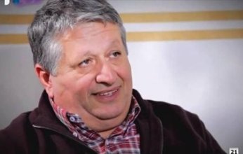 وفاة الممثل اللبناني بيار شمعون