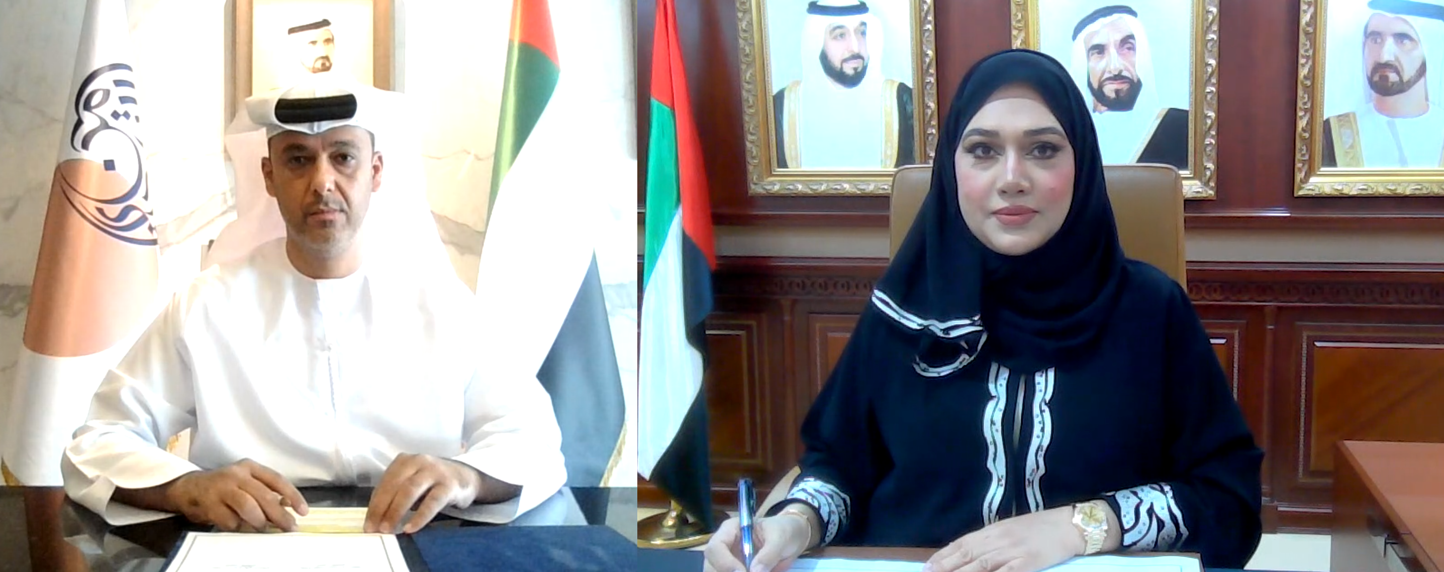 الامارات: مذكرة تفاهم بين هيئة الأوراق المالية ومركز دبي للأمن الاقتصادي الامارات: مذكرة تفاهم بين هيئة الأوراق المالية ومركز دبي للأمن الاقتصادي