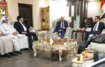 العراق وسوريا يبحثان سبل تطوير التعاون الزراعي