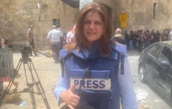 فلسطين تعلن تسليم أمريكا الرصاصة التى اغتالت شيرين أبو عاقلة لفحصها