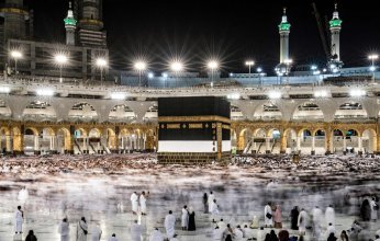 السعودية.. مغادرة 48 ألف حاج المملكة بعد إتمام المناسك