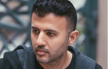 حمزة نمرة يحيي حفلا غنائيا في أبوظبي.. هذا الموعد