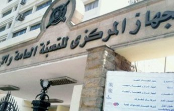 28.7% انخفاض بقيمة العجز فى الميزان التجارى شهر يوليو 2022