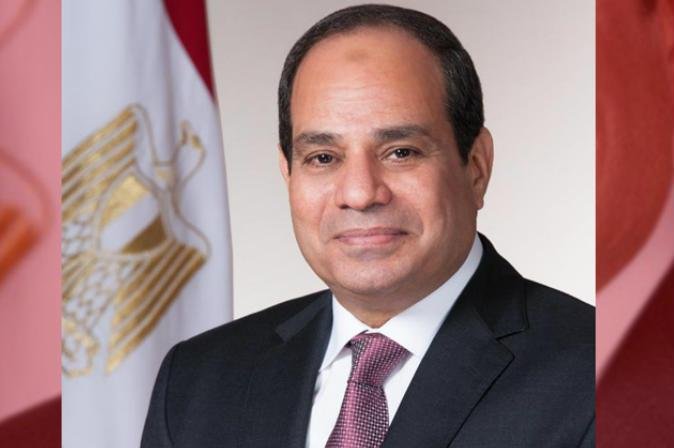 الرئيس المصري يوجه بتحويل معهد ناصر إلى مدينة طبية متكاملة الرئيس المصري يوجه بتحويل معهد ناصر إلى مدينة طبية متكاملة