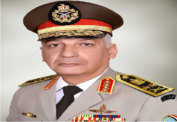 وزير الدفاع المصري: قواتنا قادرة على ردع كل من تسول له نفسه المساس بأمن الوطن وزير الدفاع المصري: قواتنا قادرة على ردع كل من تسول له نفسه المساس بأمن الوطن