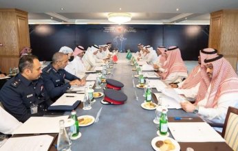 البحرين والسعودية تبحثان التعاون الثنائي في الشؤون القنصلية