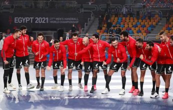 الليلة.. نهائي كأس الامم الإفريقية لكرة اليد بين منتخي مصر والرأس الأخضر