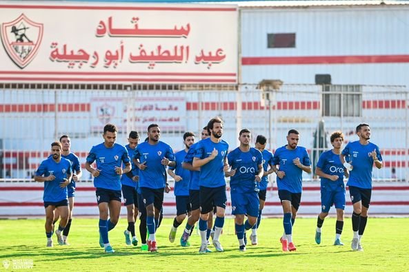 الزمالك يسعى لتأمين الصدارة.. والجونة يحاول الهروب من شبح الهبوط الزمالك يسعى لتأمين الصدارة.. والجونة يحاول الهروب من شبح الهبوط