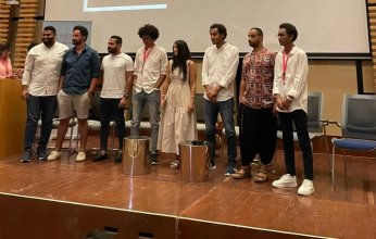 الجونة تستقبل مصورين ومبدعين في "أسبوع الجونة للصورة