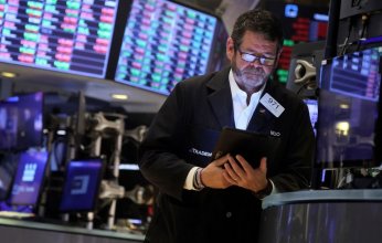 الأسهم الأوروبية تغلقُ على انخفاض