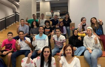 انطلاق فعاليات مشروع المنصة الرقمية التشاركية للصناعات الإبداعية