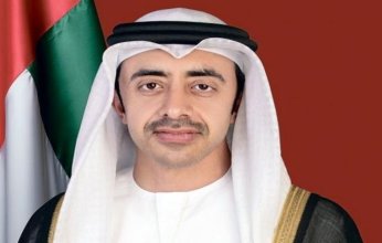 الإمارات والهند تبحثان تعزيز العلاقات الثنائية بين البلدين
