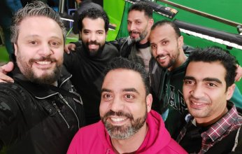 بالصور.. برنامج "+50" يعرض حلقات للترويج السياحي وأهم الرياضات الجاذبة للسياحة داخل مصر