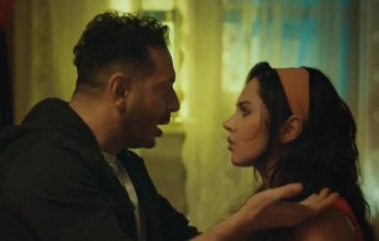 ياسمين رئيس تتعاون مع مصطفي شعبان في "بابا المجال" لرمضان 2023