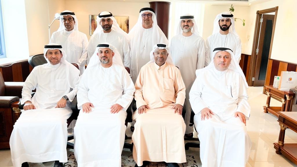 غرف الإمارات تستعرض خطة عملها للنصف الثاني من 2022 غرف الإمارات تستعرض خطة عملها للنصف الثاني من 2022