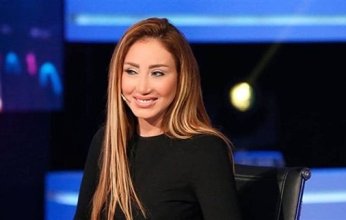 الأعلامية المصرية ريهام سعيد تعلن عودتها للعمل الإعلامي