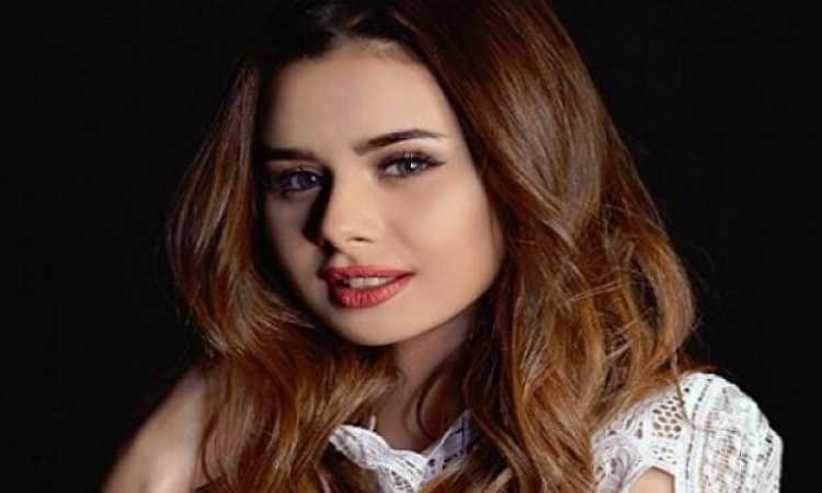 منة عرفة تشارك جمهورها بنشر صور جديدة على إنستجرام منة عرفة تشارك جمهورها بنشر صور جديدة على إنستجرام