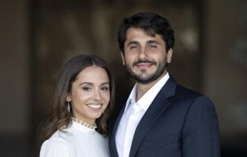 خطوبة الأميرة إيمان ابنة ملك الأردن.. من هو العريس؟