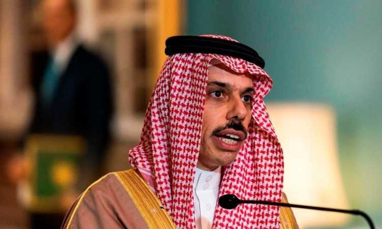 الخارجية السعودية: انعكاسات إيجابية تضمنتها مخرجات قمة جدة للأمن الخارجية السعودية: انعكاسات إيجابية تضمنتها مخرجات قمة جدة للأمن