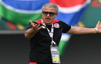 مدرب تونس السابق: علي معلول لم يأت مثله في إفريقيا وقادر علي تسجيل الاهداف وصناعتها