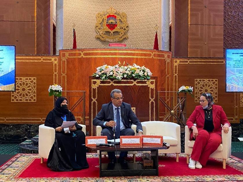 البرلمان العربي يؤكد ضرورة تحقيق الاكتفاء الذاتي وتضافر الجهود للتصدي لأزمة الغذاء البرلمان العربي يؤكد ضرورة تحقيق الاكتفاء الذاتي وتضافر الجهود للتصدي لأزمة الغذاء