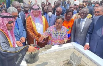 السعودية تشارك في تأسيس مستشفى ضخم في ساحل العاج