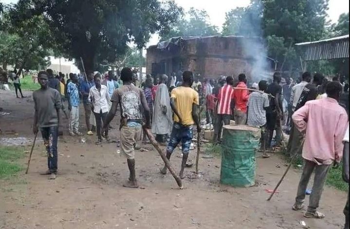اليمن ترحب بإعلان جدة بين القوات المسلحة السودانية وقوات الدعم السريع اليمن ترحب بإعلان جدة بين القوات المسلحة السودانية وقوات الدعم السريع