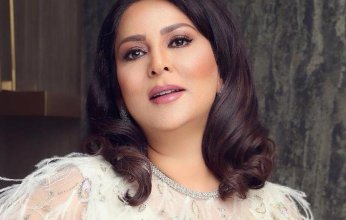 نوال الكويتية تنضم إلى «EQUAL Arabia»