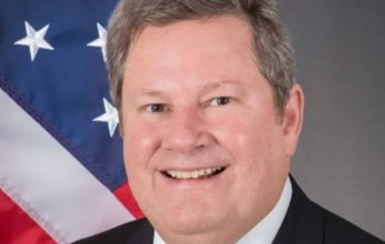 التزام الولايات المتحدة بأمن المياه في مصر ودعم تسوية بشأن سد النهضة الإثيوبي الكبير