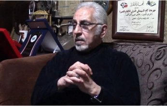 تعرف علي تطورات الحالة الصحية للمخرج المصري علي عبد الخالق