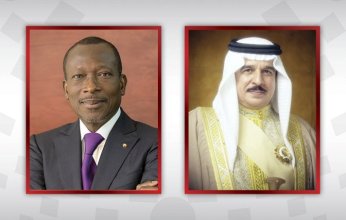 ملك البحرين يهنئ رئيس جمهورية بنين بذكرى اليوم الوطني
