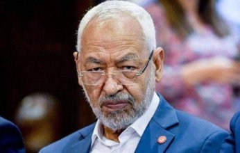 تونس.. استدعاء راشد الغنوشي للتحقيق بشبهة تبييض أموال